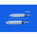 Cheap Medical Disposable Feeding Syringe With Catheter Tip